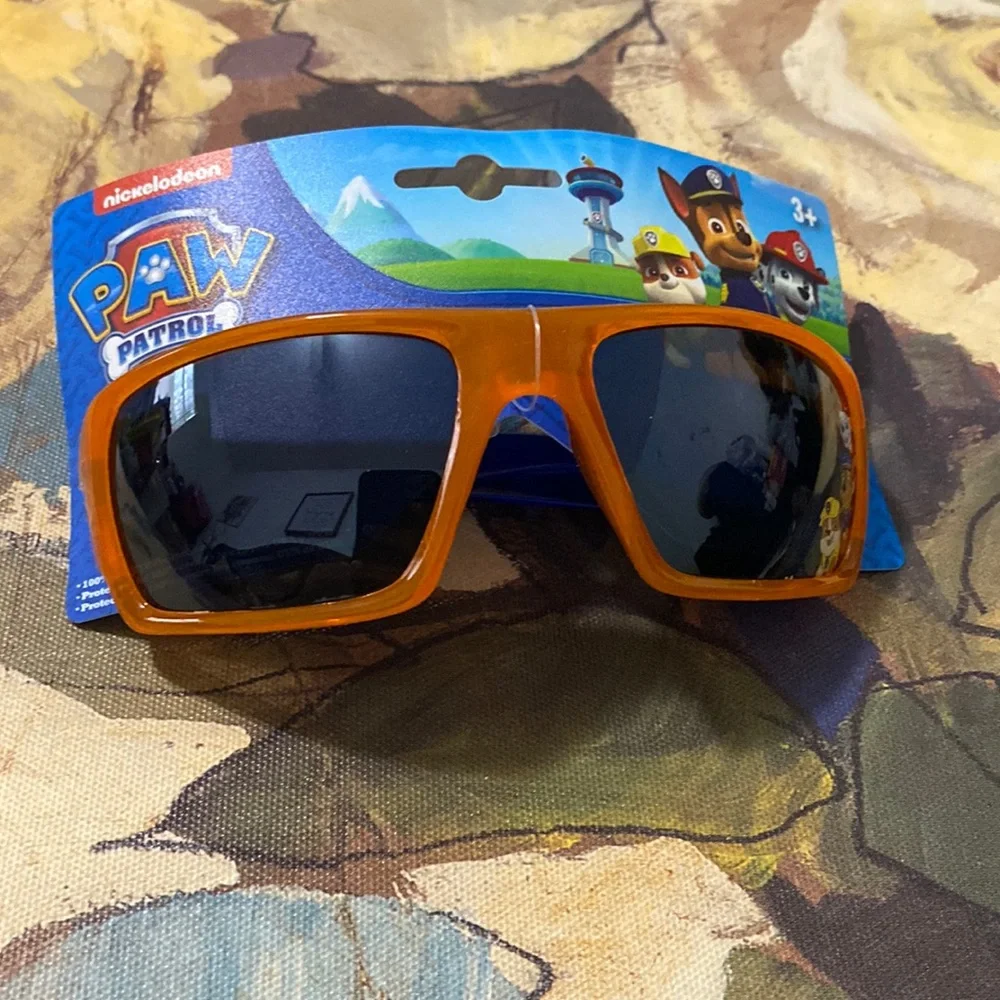 KIDS Paw Patrol Sunglasses